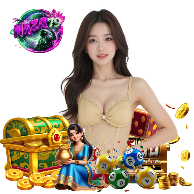 naza79 สล็อตแตกดี